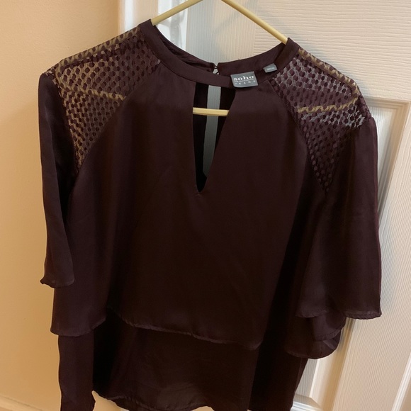 New York and company blouse - Picture 2 of 2